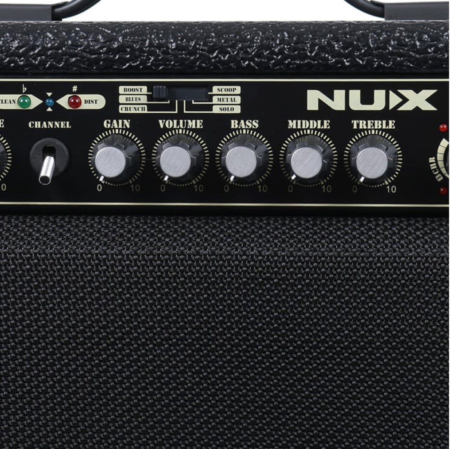 Nux Frontline 30 Electric Guitar Amplifier