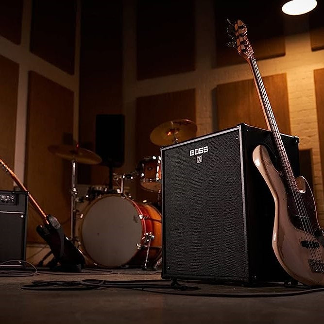 Multi channel Amps Acoustic Yard