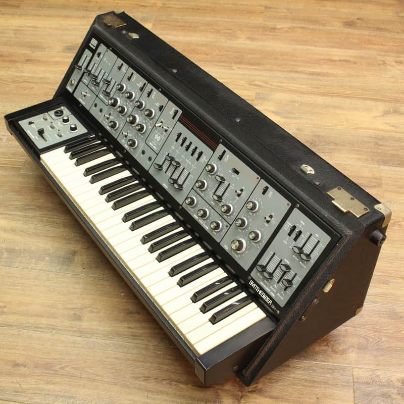 Synthesizers