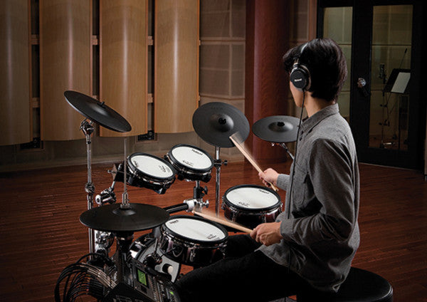 Electric Drum Sets