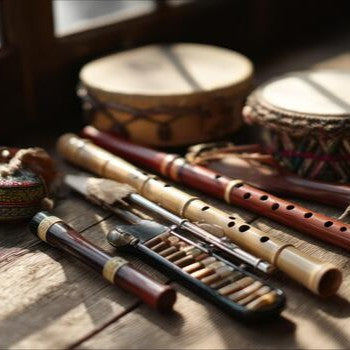 Oriental Instruments