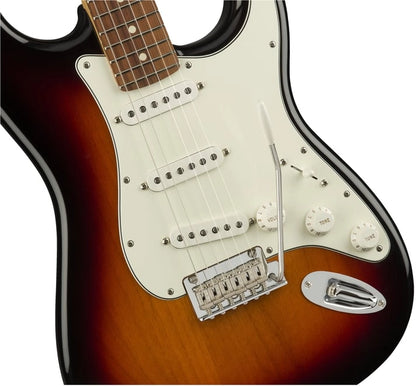 Fender Player Stratocaster Pau Ferro Fingerboard