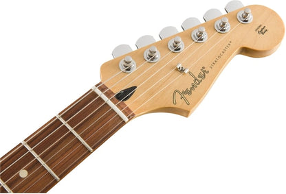 Fender Player Stratocaster Pau Ferro Fingerboard