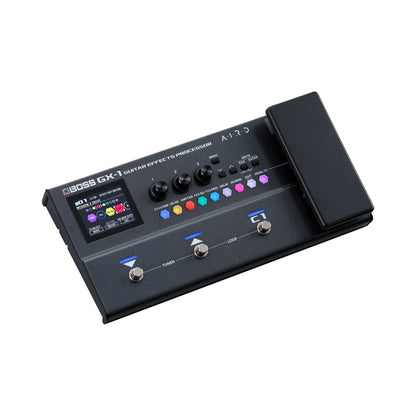 BOSS GX-1 Guitar Effects Processor