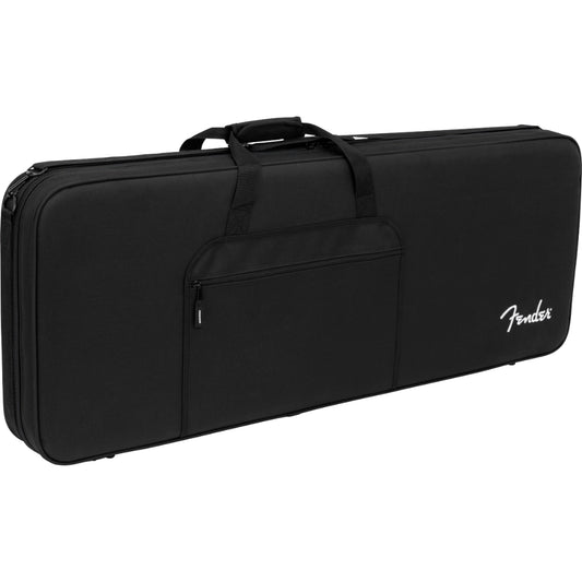 Fender 0996100506 Strat/Tele Foam Core Case, Black