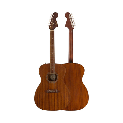 Fender 0973052122 Monterey Standard Electro-Acoustic Guitar