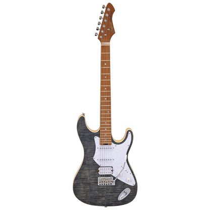 Aria 714-MK2-Fullerton HSS Electric Guitar