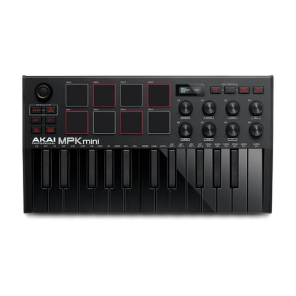 Akai MPK Mini MK3 MIDI Controller Keyboard