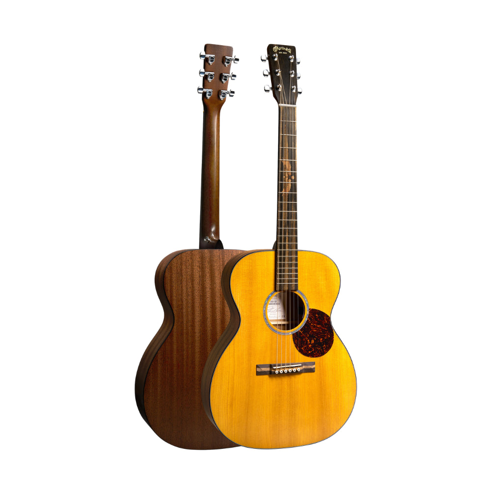 Martin 000-10E Shawn Mendes Signature Edition Acoustic-Electric Guitar