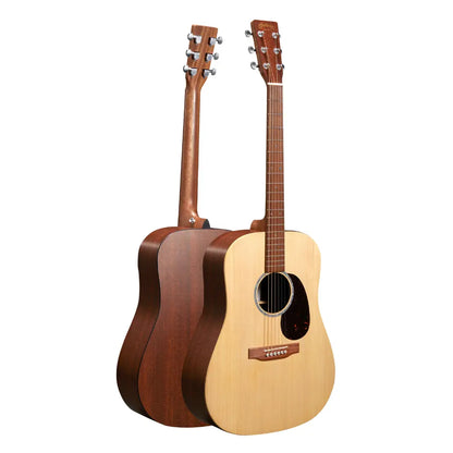 Martin D-X2E Mahogany Dreadnought Acoustic-Electric Guitar