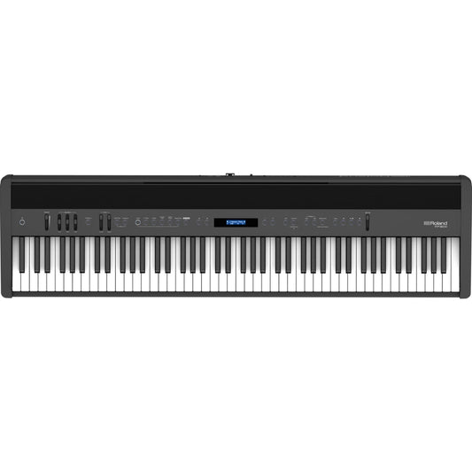 Roland FP-60X-BK Digital Piano