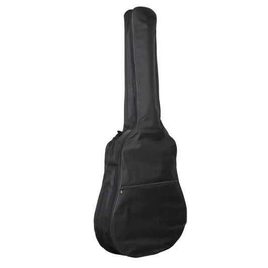acoustic guitar soft case bag light padded shop store beirut lebanon