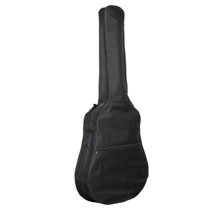 acoustic guitar soft case bag light padded shop store beirut lebanon