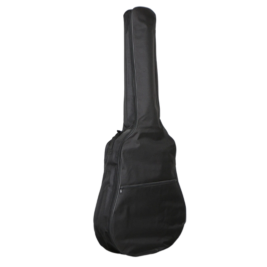 acoustic guitar soft case bag light padded shop store beirut lebanon