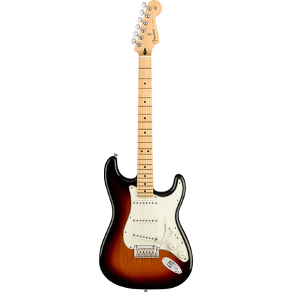 fender player stratocaster strat electric guitar shop store beirut lebanon