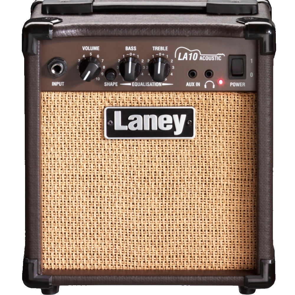 laney la10 acoustic guitar amp amplifier shop store beirut lebanon