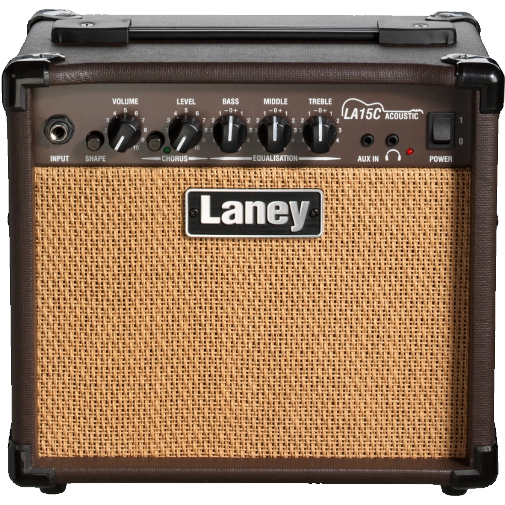 laney la15c acoustic guitar amp amplifier shop store beirut lebanon