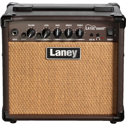 laney la15c acoustic guitar amp amplifier shop store beirut lebanon