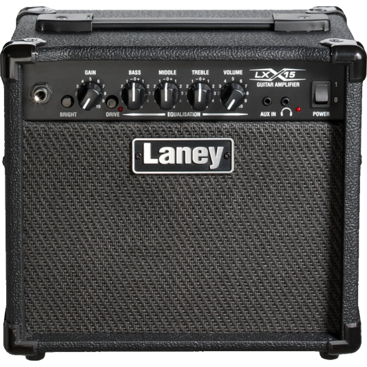 laney lx15 15 watts w electric guitar amplifier amp shop store beirut lebanon