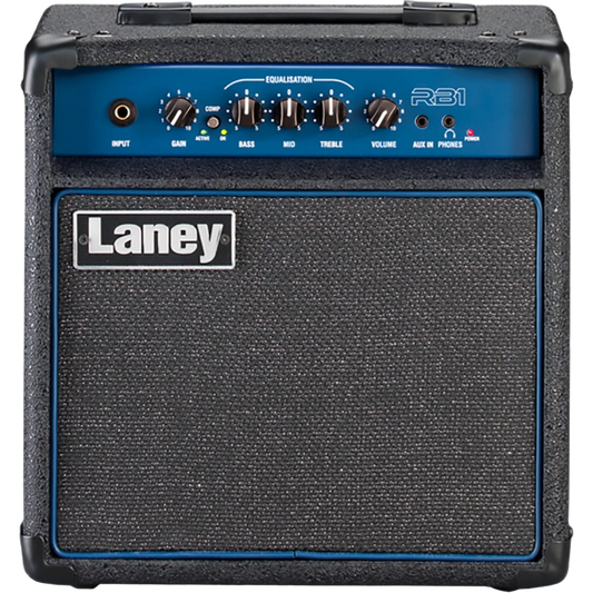laney rb1 bass guitar amplifier amp shop store beirut lebanon