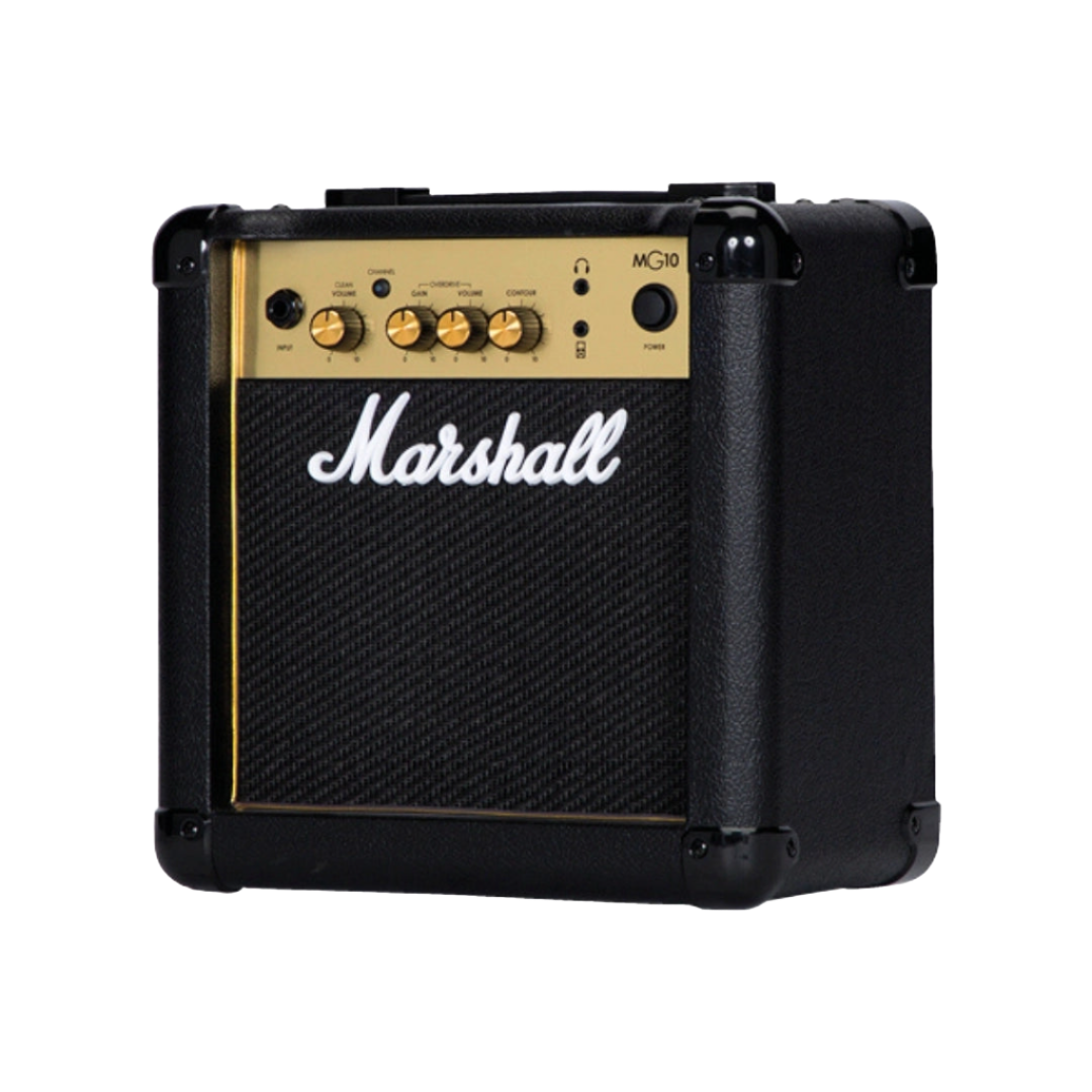 marshall mg10 gold amp amplifier electric guitar channel 2 shop store beirut lebanon