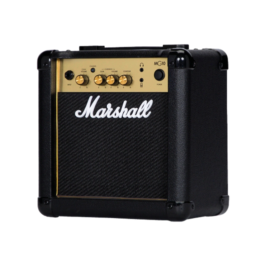 marshall mg10 gold amp amplifier electric guitar channel 2 shop store beirut lebanon