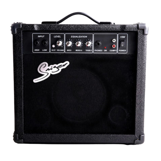 smiger yx-15 15 watt electric guitar amp amplifier shop store beirut lebanon