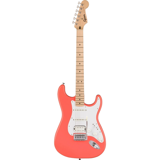 squier fender sonic stratocaster strat hss electric guitar shop store beirut lebanon