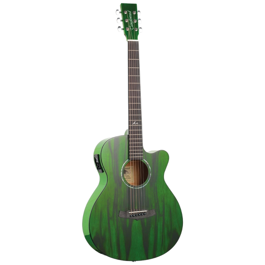 tanglewood super folk electro acoustic guitar shop store beirut lebanone