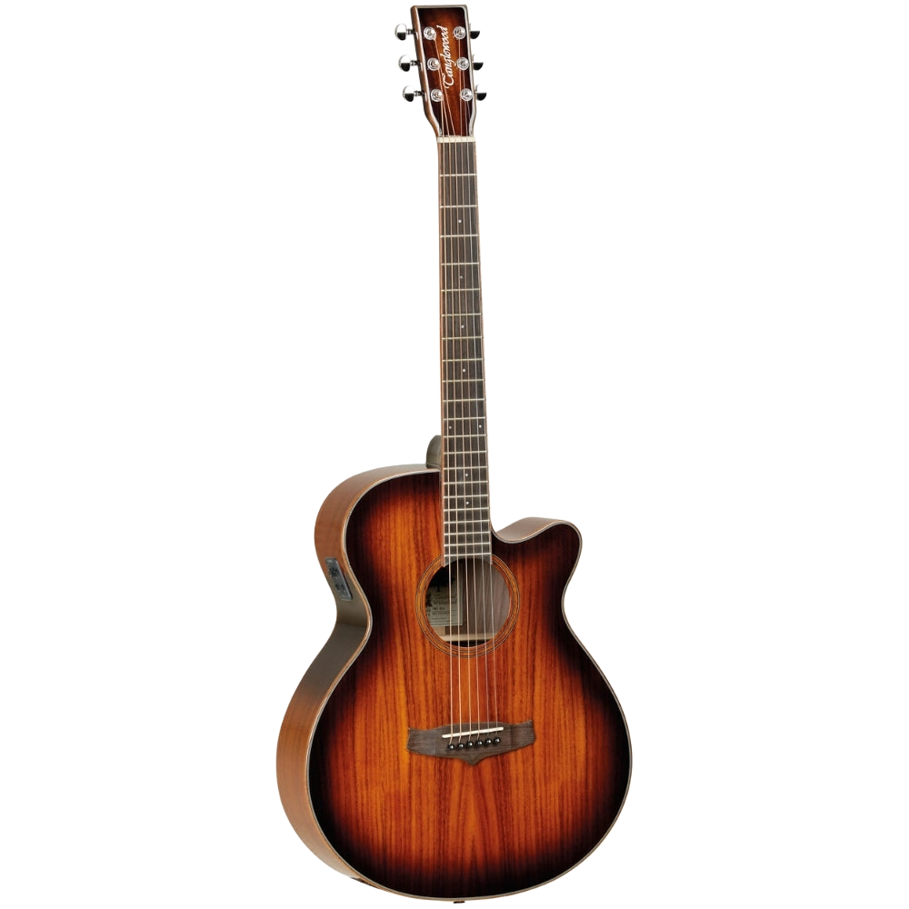 tanglewood koa super folk electro acoustic guitar shop store beirut lebanon