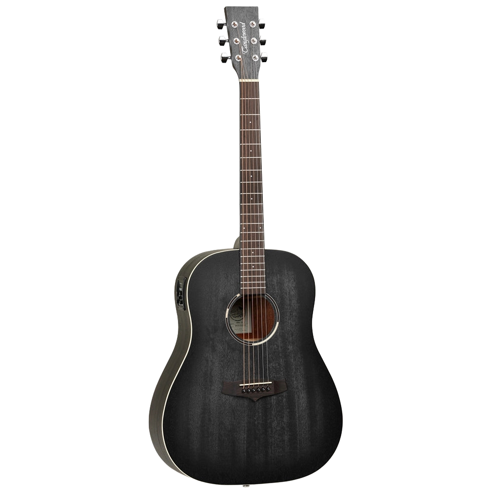 tanglewood slope shoulder dreadnought electro acoustic guitar shop store beirut lebanon