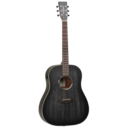 tanglewood slope shoulder dreadnought electro acoustic guitar shop store beirut lebanon