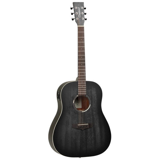 tanglewood slope shoulder dreadnought electro acoustic guitar shop store beirut lebanon