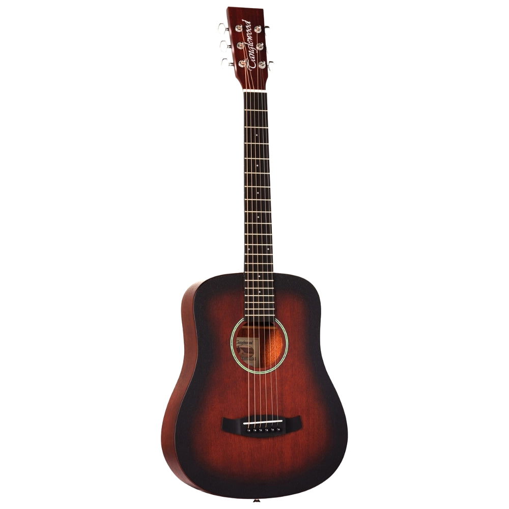 tanglewood travel size acoustic guitar shop store beirut lebanon