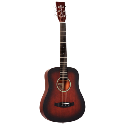 tanglewood travel size acoustic guitar shop store beirut lebanon