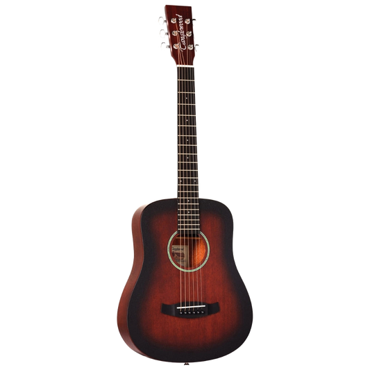 tanglewood travel size acoustic guitar shop store beirut lebanon