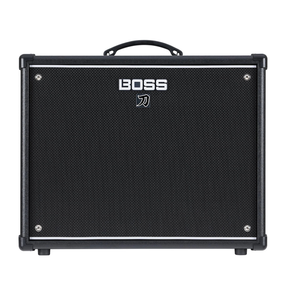 BOSS Katana-100 Gen 3 Electric Guitar Modelling Amplifier