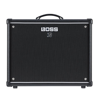 BOSS Katana-100 Gen 3 Electric Guitar Modelling Amplifier