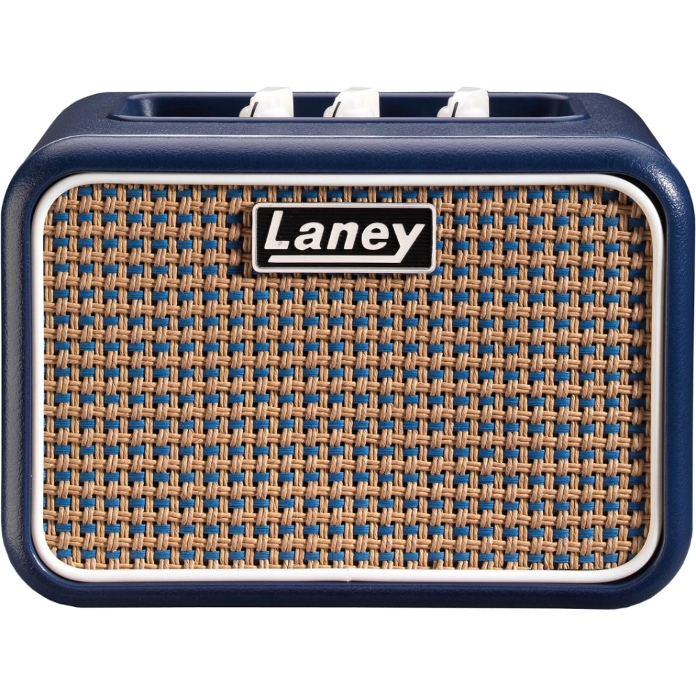 Laney MINI-LION Mini Guitar Amp