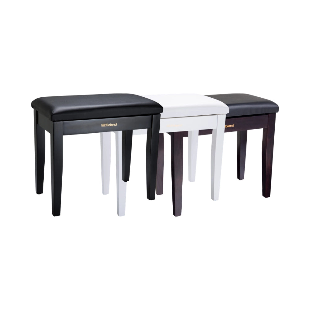 Roland RPB-100 Piano Bench (Multiple Colors Available)