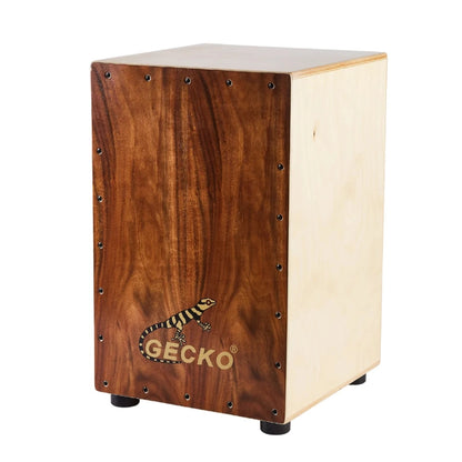 GECKO CL50S Cajon