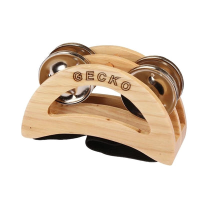 GECKO GK05-TAP Footbell Cajon Accessory