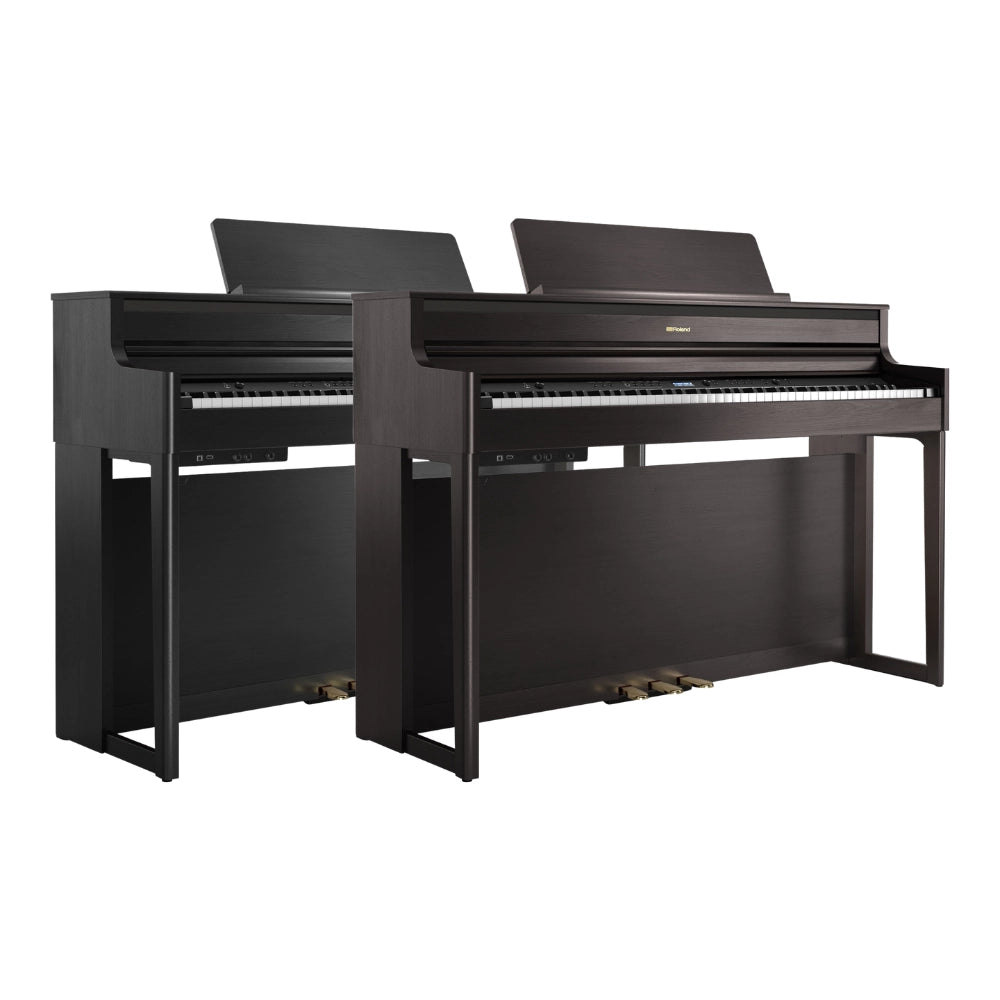 Roland HP-704 Digital Piano (Multiple Colors Available)