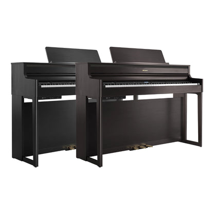 Roland HP-704 Digital Piano (Multiple Colors Available)