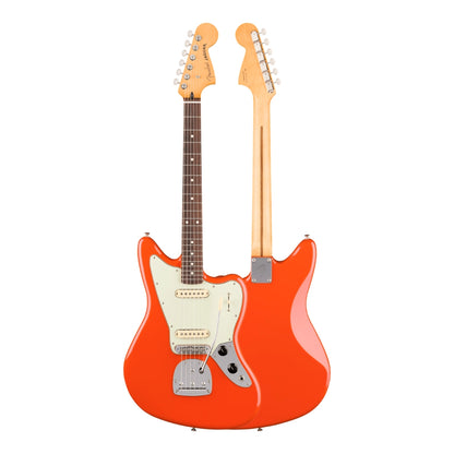 Fender 0140580530 Player II Jaguar Electric Guitar