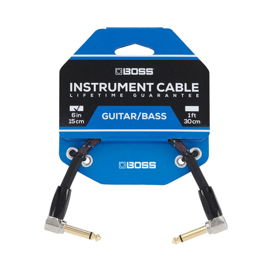 BOSS BIC-PC Patch Cable
