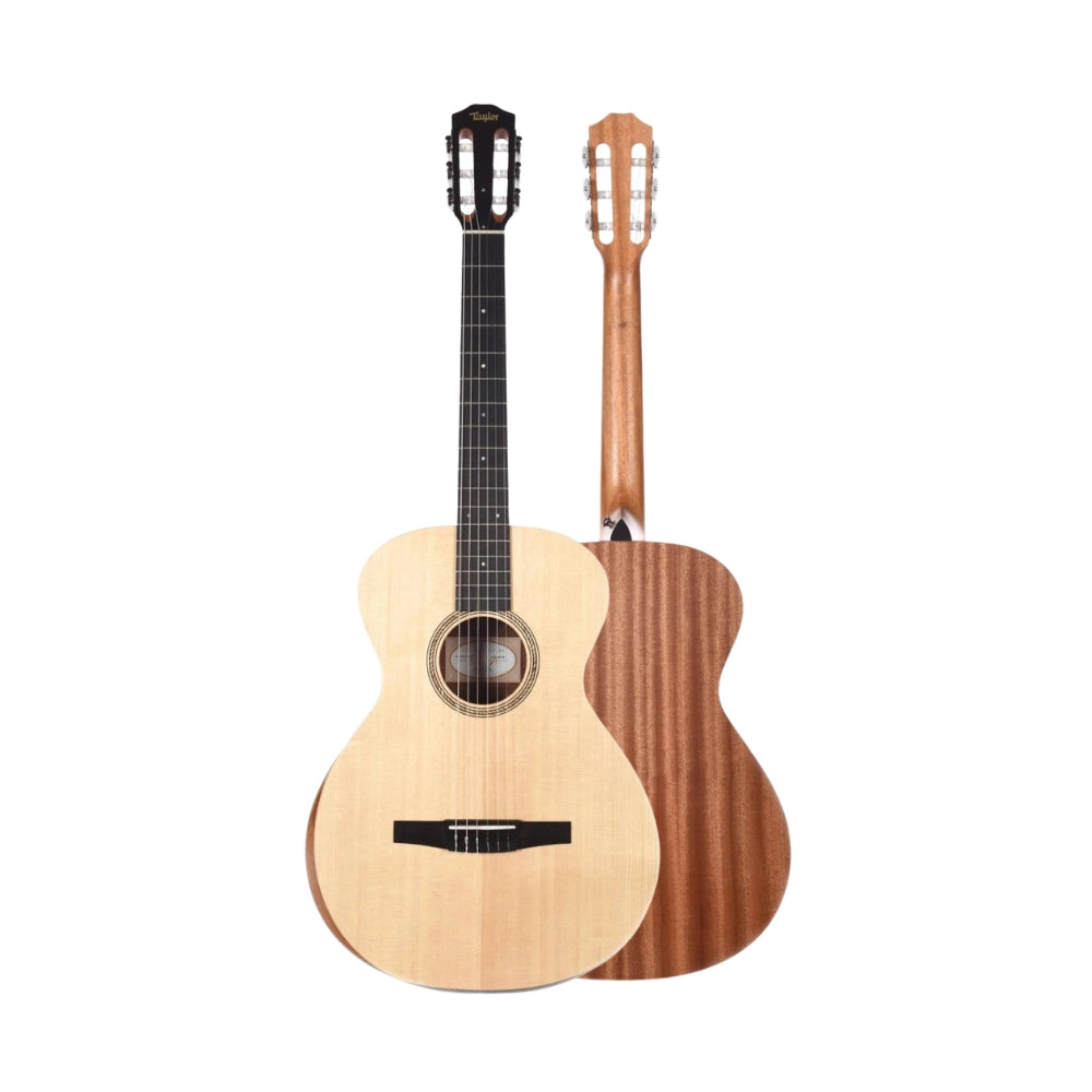 Taylor Academy 12-N Nylon-String Acoustic Guitar
