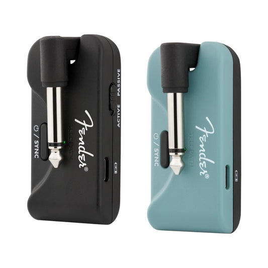 Fender 0239780001 Telepath Wireless System
