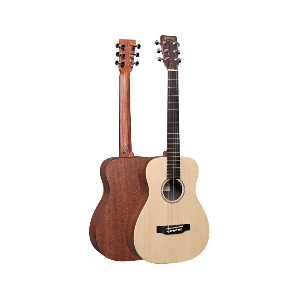 Martin LX1E Little Martin Acoustic-Electric Guitar