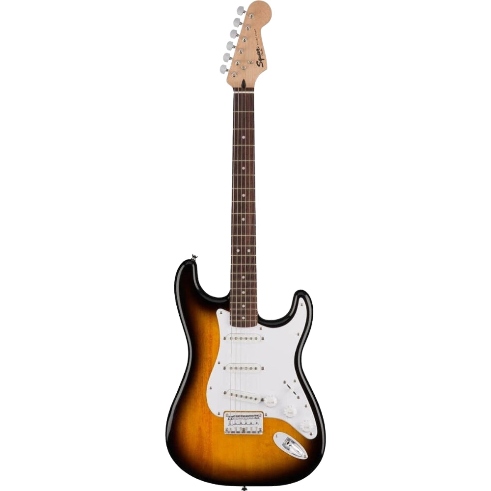 Squier Bullet Stratocaster HT SSS